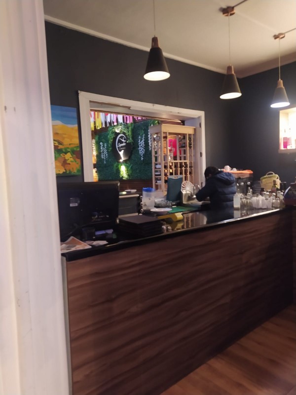 Venta Derecho A Llave de Restaurante en el Centro de Talca