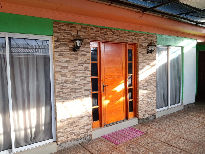 Fotografía de Arriendo Casa en Sector Abate Molina