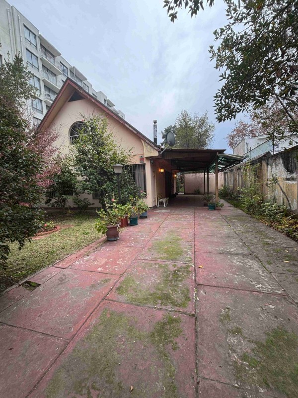 Fotografía de en Venta Casa Central Amplia, 2 Poniente 2 Sur