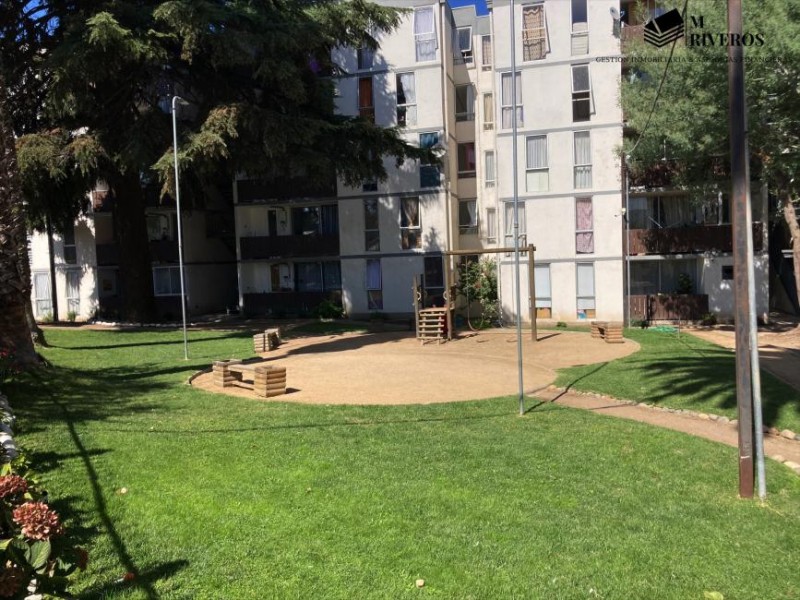 Fotografía de Depto en Arriendo en Parque Seminario