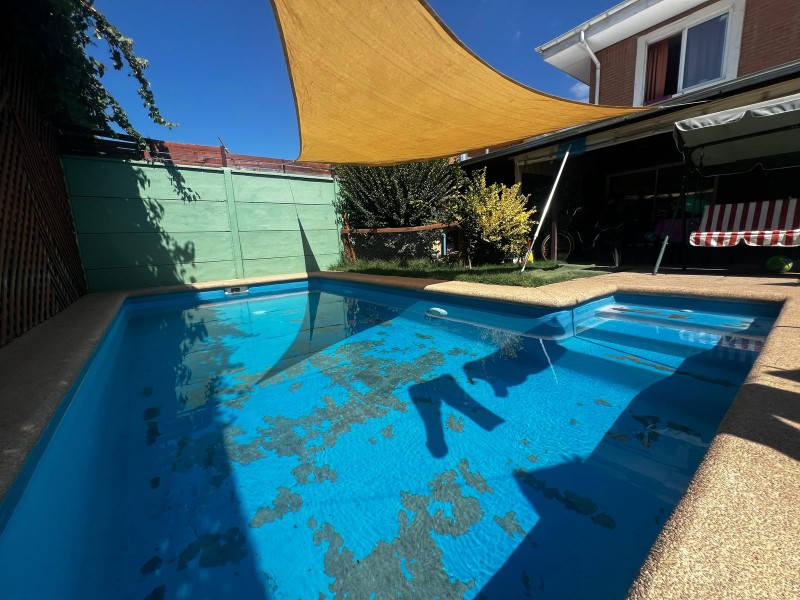 Se Arrienda Casa en Puerta Norte