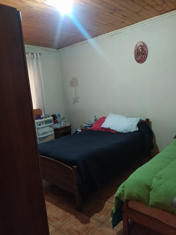 Casa en Venta en el Centro de Talca, Media Cuadra del Lider