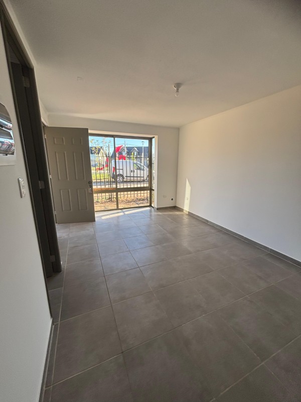 Se Arrienda Casa en Doña Ignacia 9