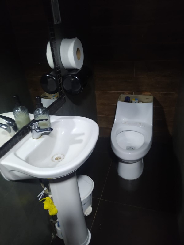 Venta Derecho A Llave de Restaurante en el Centro de Talca