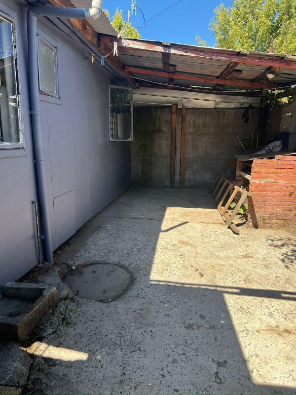 Se Arrienda Casa en Chillán