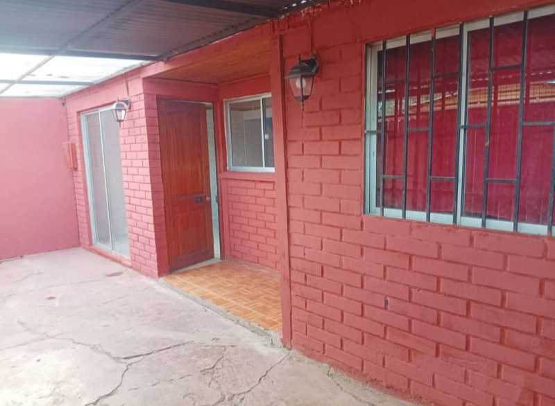 Se Vende Casa en Sector Norte, Padre Hurtado