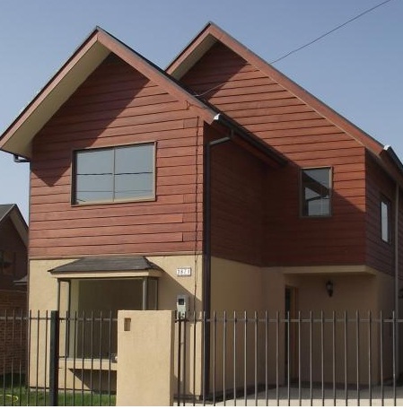 Fotografía de Casa en Arriendo en Parque las Rastras