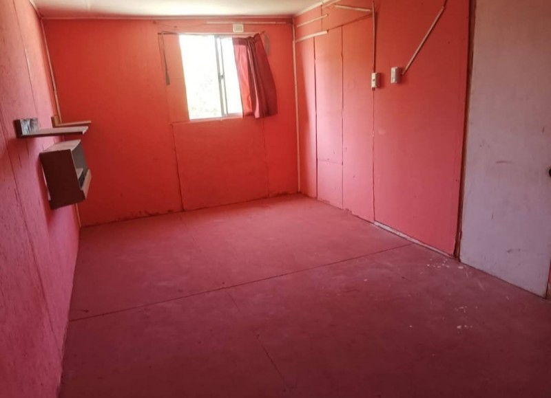 Se Vende Casa en Sector Norte, Padre Hurtado