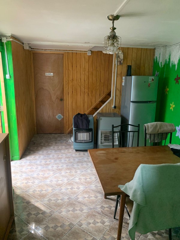 en Venta Casa en Población Costanera, Muy Cerca del Centro