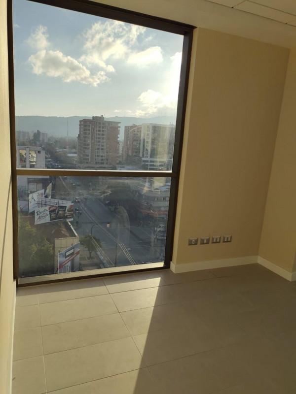 Oficina N Venta en Edificio Central 2 Sur