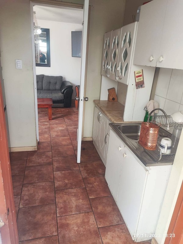 Casa Amoblada de 8 Dormitorios Ubicada en Doña Josefa