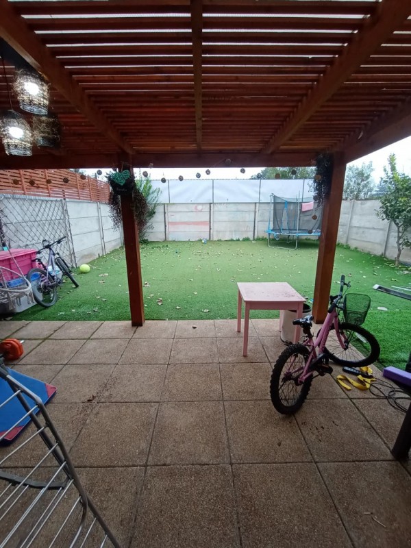 en Arriendo | Hacienda las Rastras