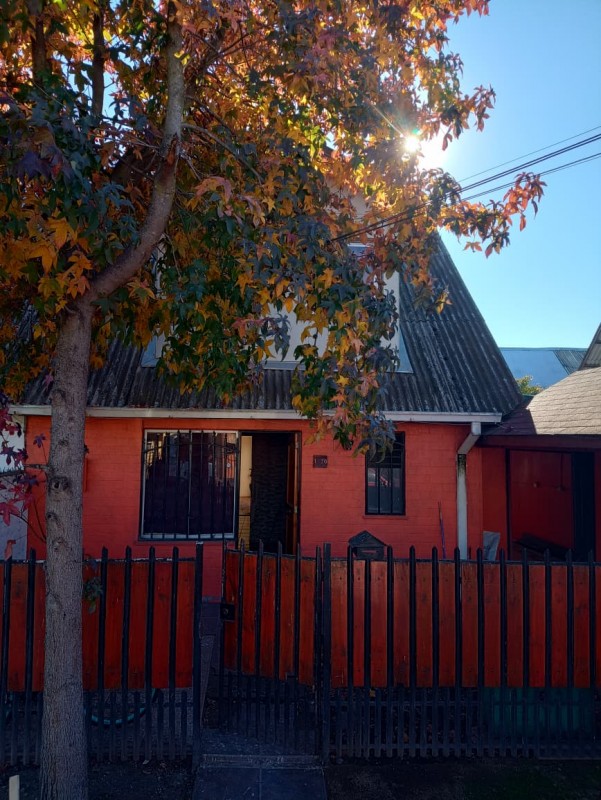 Fotografía de en Venta Linda Casa en Brisas del Maule