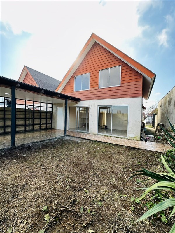 en Venta Hermosa Casa en Hacienda las Rastras
