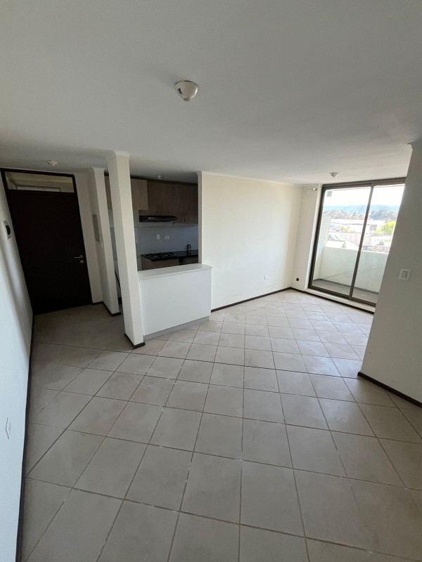 🏢 Departamento en Arriendo en Talca – Sector Bicentenario
