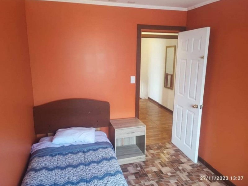 🏡 Casa Amoblada en Arriendo – Doña Josefa (Ideal Empresas)