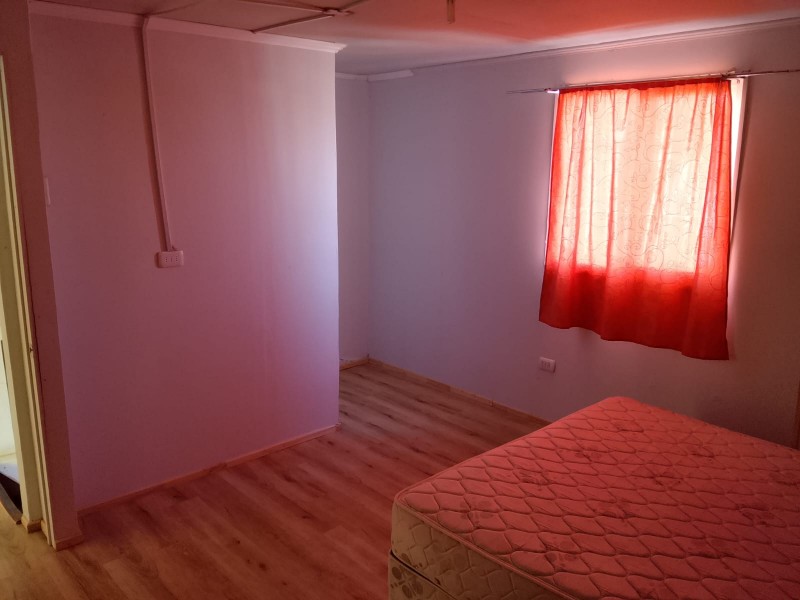 🏠 Casa en Arriendo – Sector Don Ricardo (Talca)