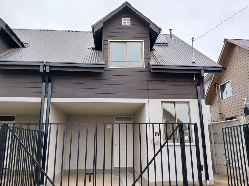 Fotografía de 🏠arriendo en Talca Sector Parque Bicentenario Iv Etapa 2