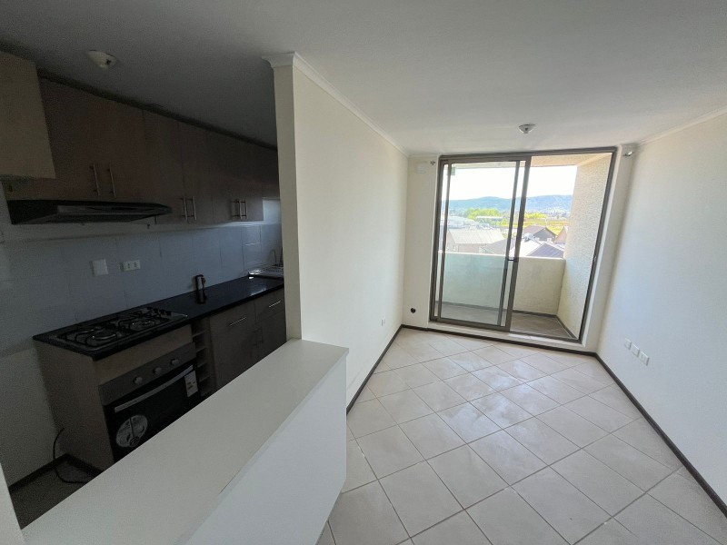 🏢 Departamento en Arriendo en Talca – Sector Bicentenario