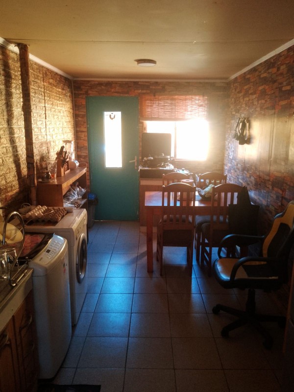 🏡 Casa – Sector Bicentenario