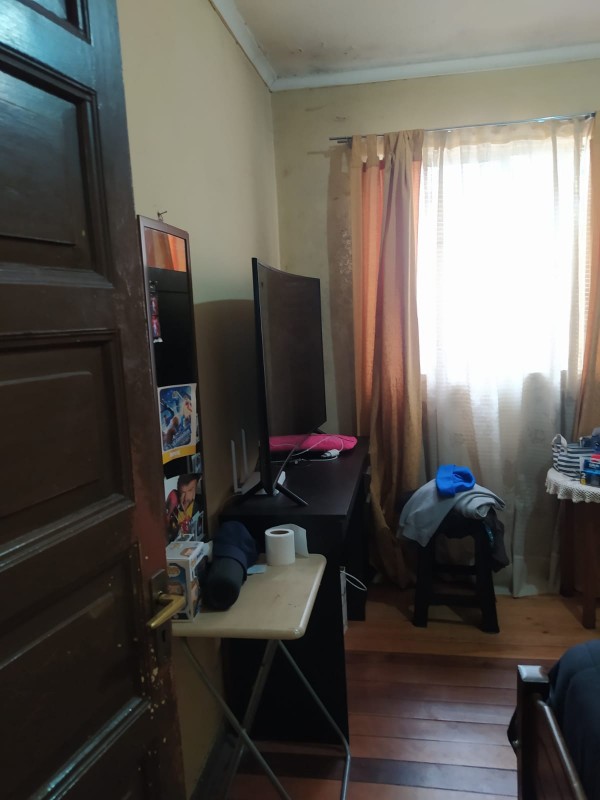🏠 Gran Casa en Arriendo – Centro de Talca