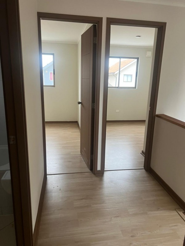 🏡 Casa en San Valentin, Talca.