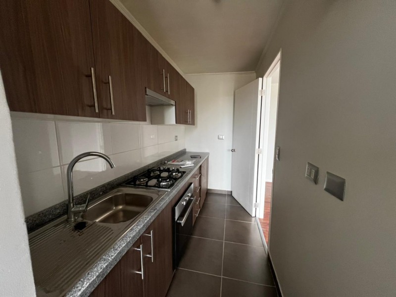 🏢 Depto. en Arriendo – Condominio Vista la Viña (Las Rastra