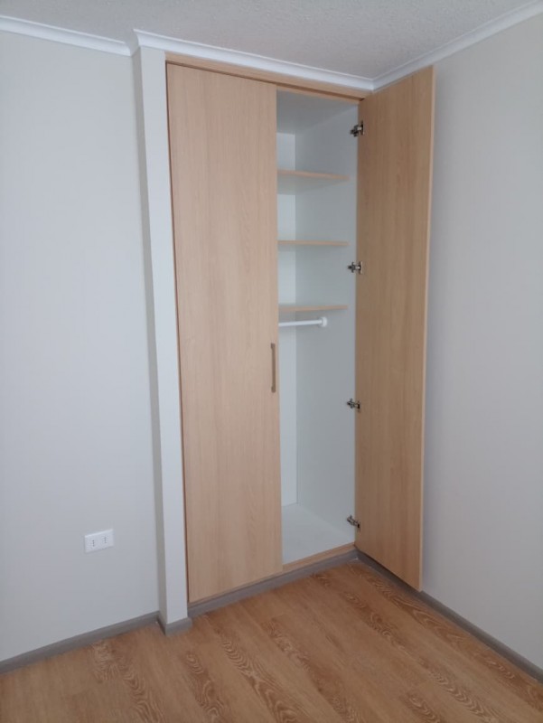 🏢 Depto. en Arriendo – Valles de San Valentín (Talca Norte)
