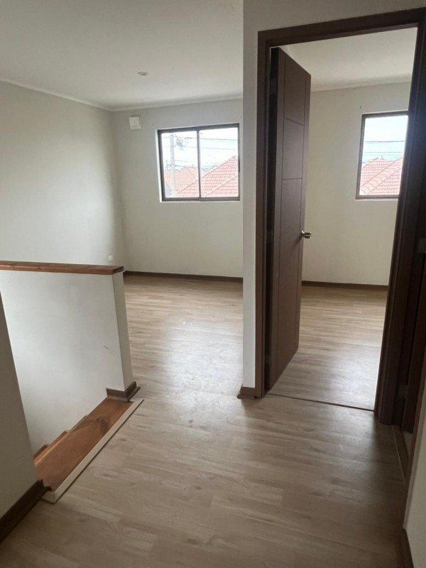 🏡 Casa en San Valentin, Talca.