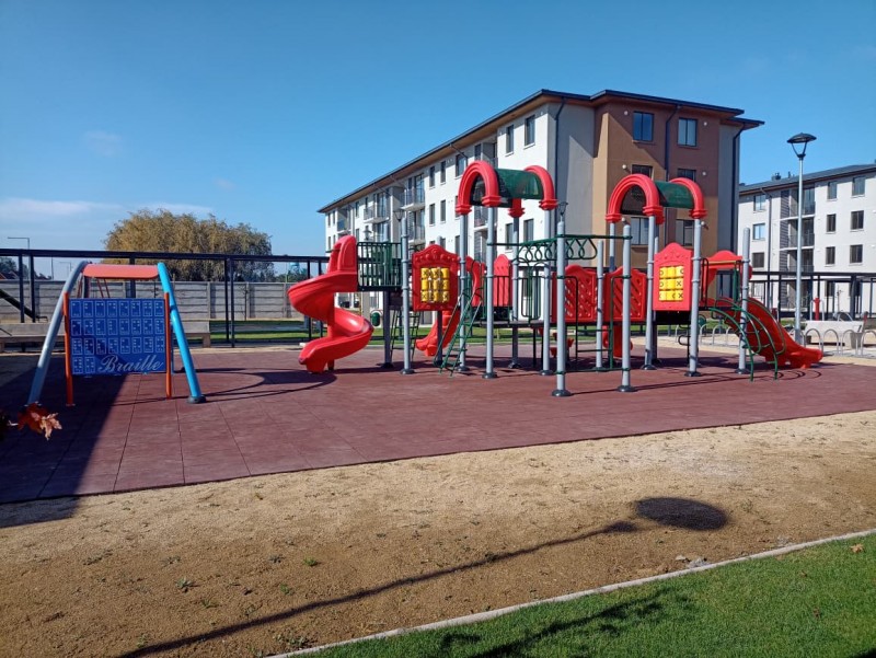 🏢 Depto. en Arriendo – Valles de San Valentín (Talca Norte)