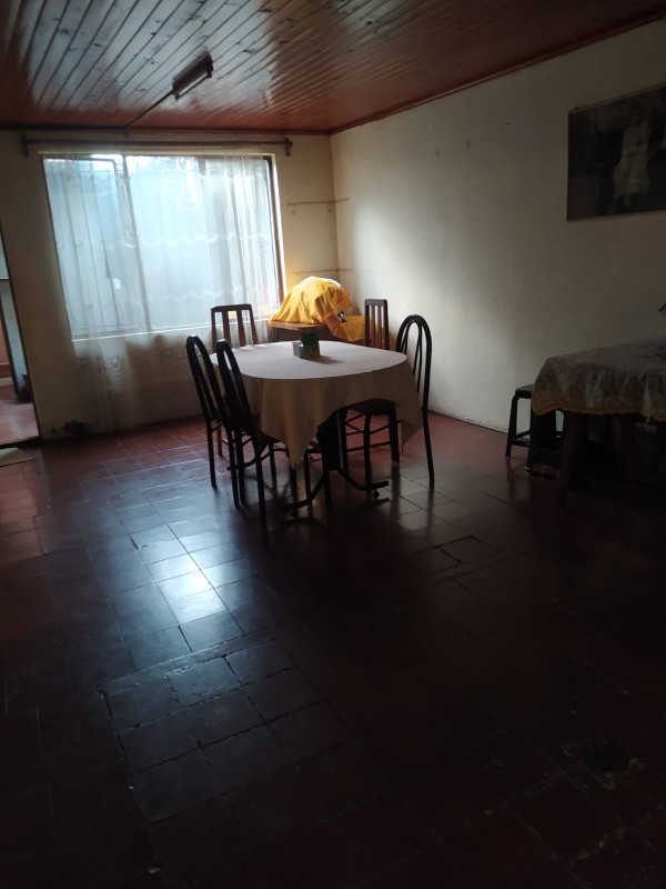 🏠 Gran Casa en Arriendo – Centro de Talca