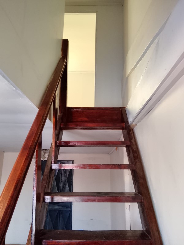 🏠 Casa en Arriendo – Sector Don Ricardo (Talca)