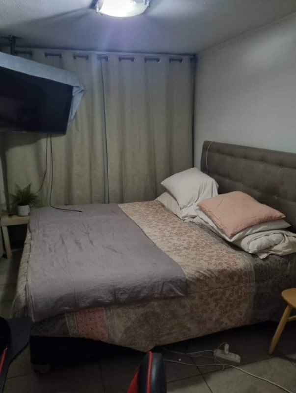 🏢 Depto. Amoblado en Arriendo O Venta – Edificio Amalfi (Ce