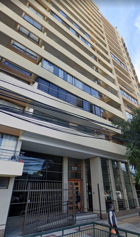 🏢 Depto. Amoblado en Arriendo O Venta – Edificio Amalfi (Ce