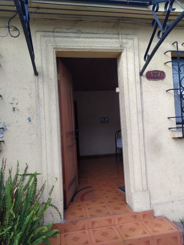 🏠 Gran Casa en Arriendo – Centro de Talca