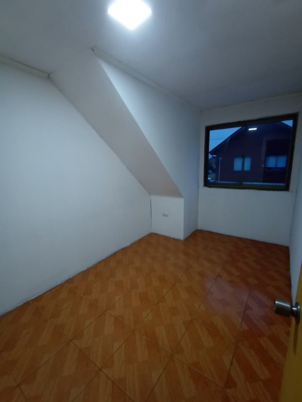 🏠 Casa en Arriendo en Talca – Sector Bicentenario