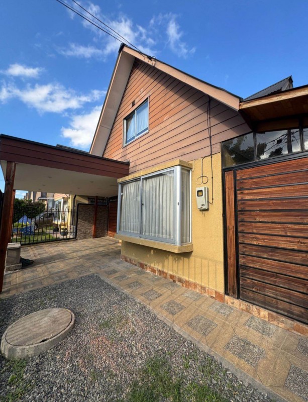 Fotografía de 🏡 Casa – Villa Puertas del Sur