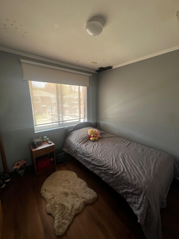 🏠 Casa en Arriendo en Talca – Condominio Puerta Norte