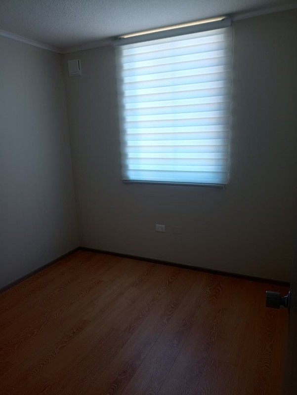 🏢 Depto. en Arriendo – Valles de San Valentín (Talca Norte)