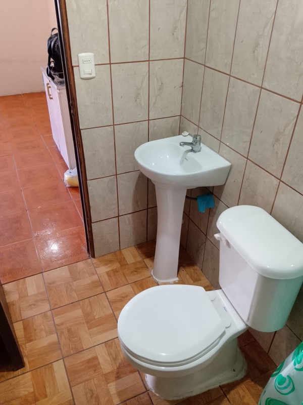 🏠 Casa en Arriendo – Sector Don Ricardo (Talca)