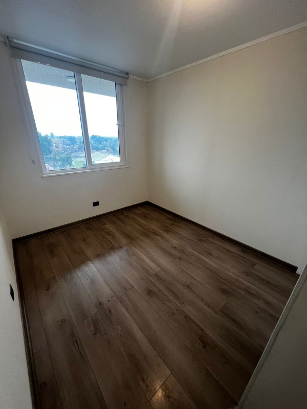 🏢 Departamento en Arriendo en Talca – Condominio Altamira