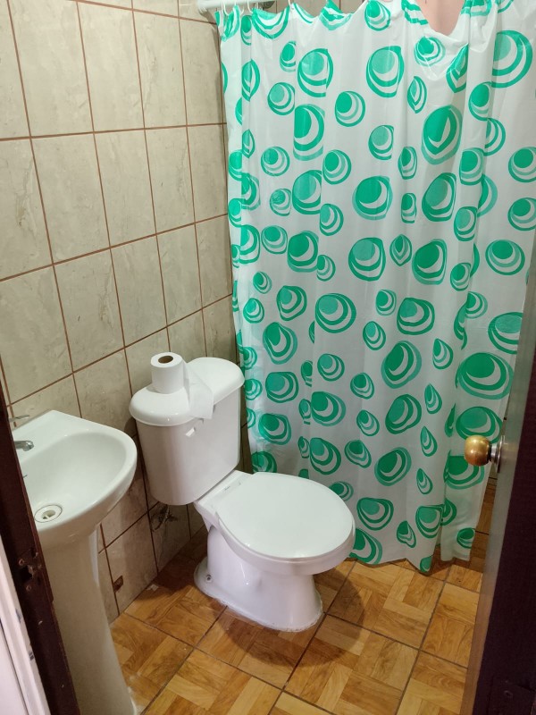🏠 Casa en Arriendo – Sector Don Ricardo (Talca)
