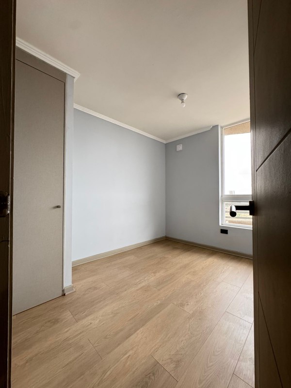 🏢 Depto. – Condominio Gran Roble
