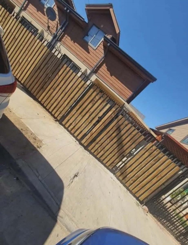 🏠 Casa en Arriendo – Valles de Talca