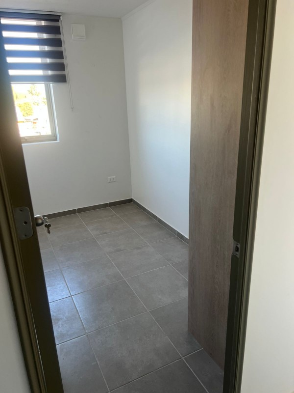 🏢 Depto. – Condominio Doña Josefa
