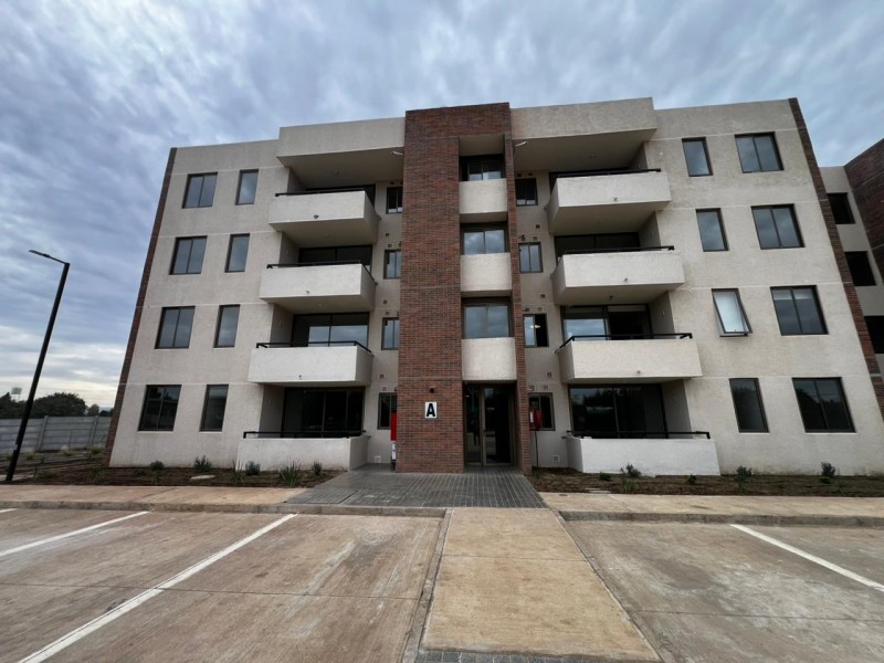 Fotografía de 🏢 Depto. en Arriendo – Condominio Vista la Viña (Las Rastra