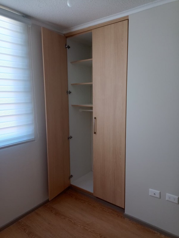 🏢 Depto. en Arriendo – Valles de San Valentín (Talca Norte)