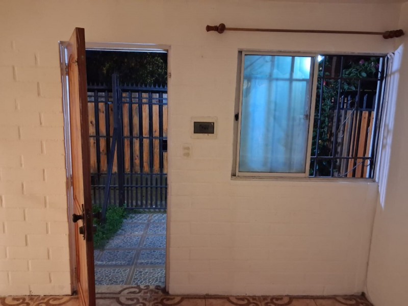 🏠 Casa en Arriendo – Villa el Parque (Talca)