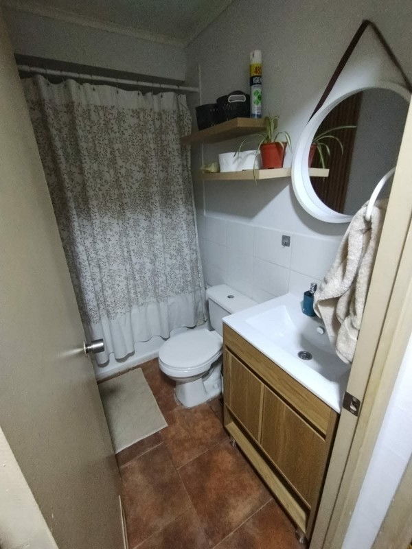 🏠 Casa en Arriendo – Valles de Talca