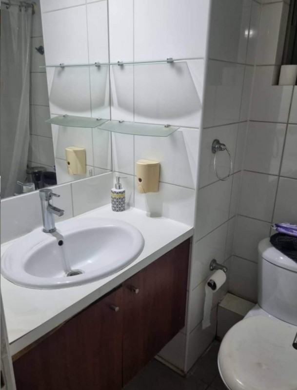 🏢 Depto. Amoblado en Arriendo O Venta – Edificio Amalfi (Ce